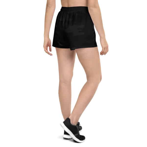 Christian Oshodin Brand - Sports-Shorts – Bild 4