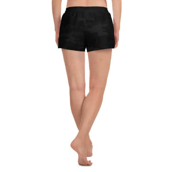 Christian Oshodin Brand - Sports-Shorts – Bild 10