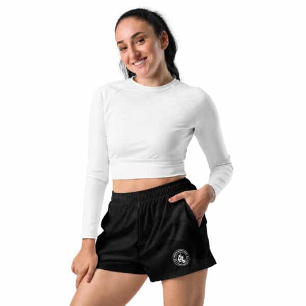 Christian Oshodin Brand - Sports-Shorts – Bild 7