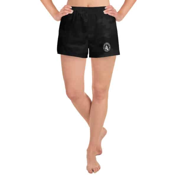 Christian Oshodin Brand - Sports-Shorts – Bild 8