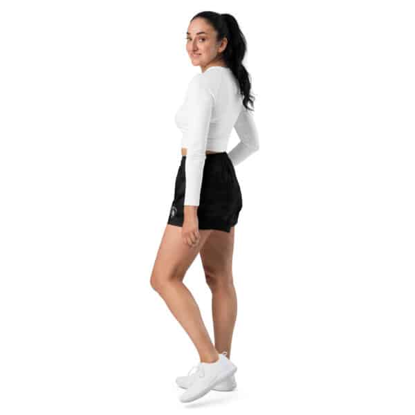 Christian Oshodin Brand - Sports-Shorts – Bild 6
