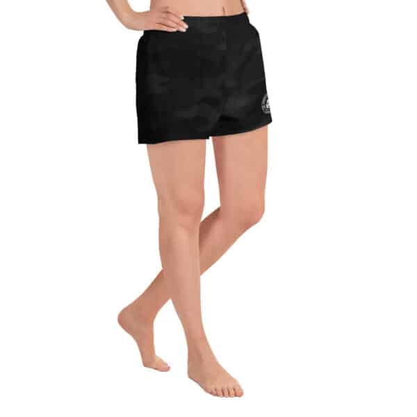 Christian Oshodin Brand - Sports-Shorts – Bild 9