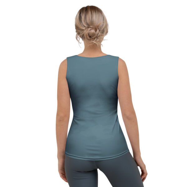 D-Style - Sports-Tank-Top – Bild 2