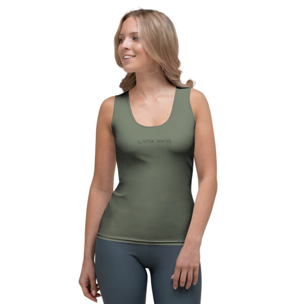 D-Style - Sports-Tank-Top