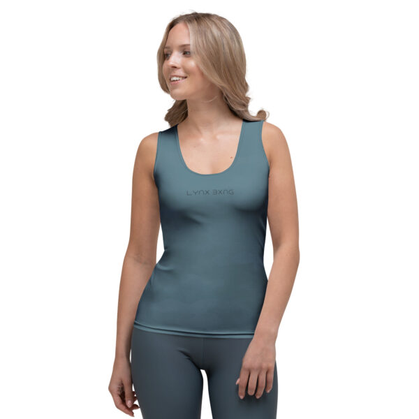 D-Style - Sports-Tank-Top – Bild 5