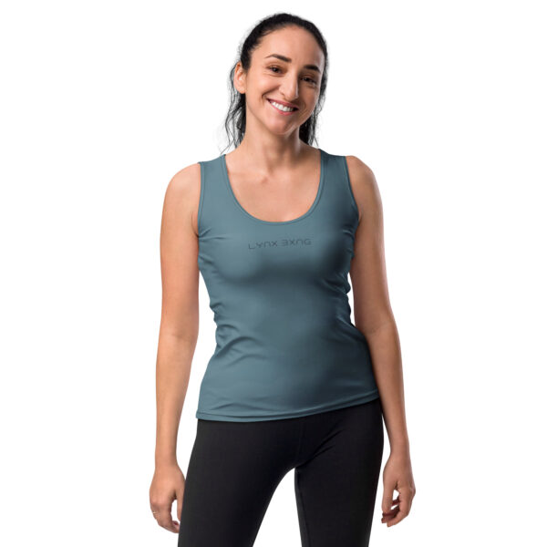 D-Style - Sports-Tank-Top – Bild 6