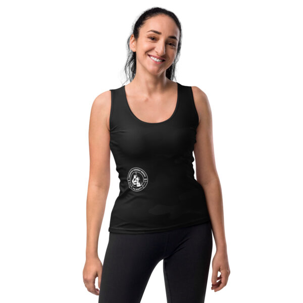 Christian Oshodin Brand - Sports-Tank-Top