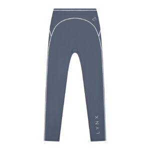 Women's High Rise Topstitching Leggings