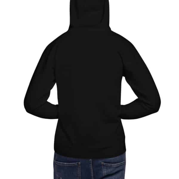 P4P Hoodie – Bild 5