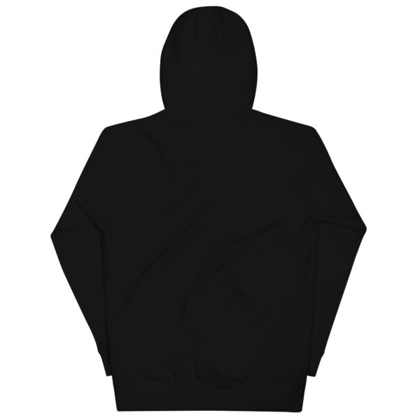 LYNX Outline - Small Logo Stick - Hoodie – Bild 4