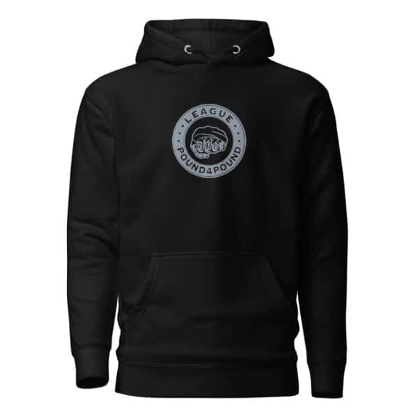 P4P Hoodie