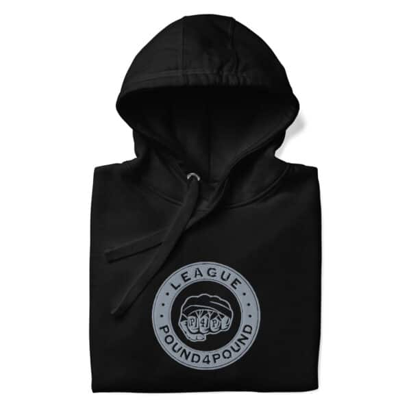 P4P Hoodie – Bild 9