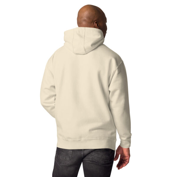 P4P Hoodie – Bild 9