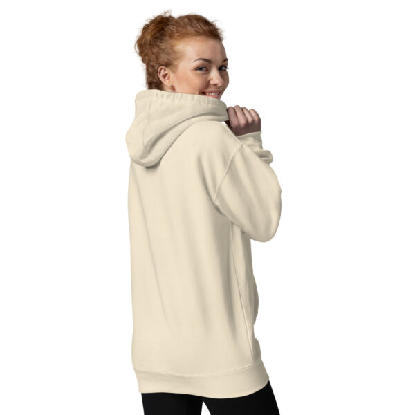P4P Hoodie – Bild 11