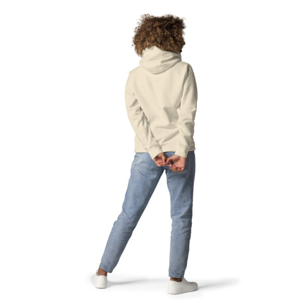 P4P Hoodie – Bild 12