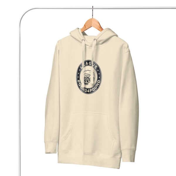 P4P Hoodie – Bild 13