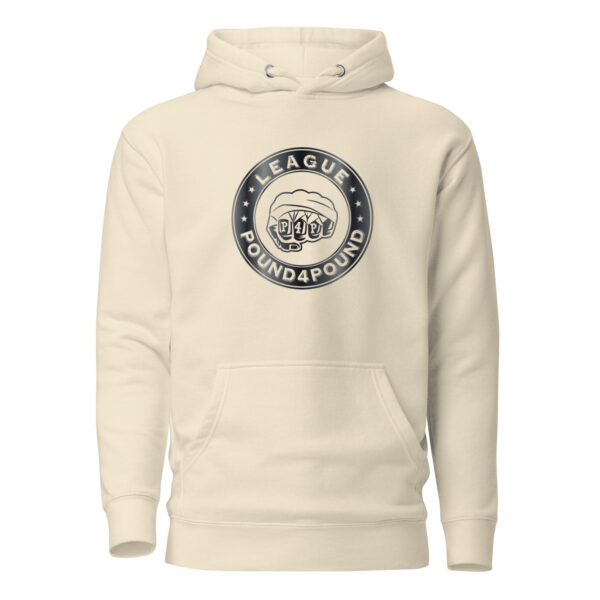 P4P Hoodie – Bild 14