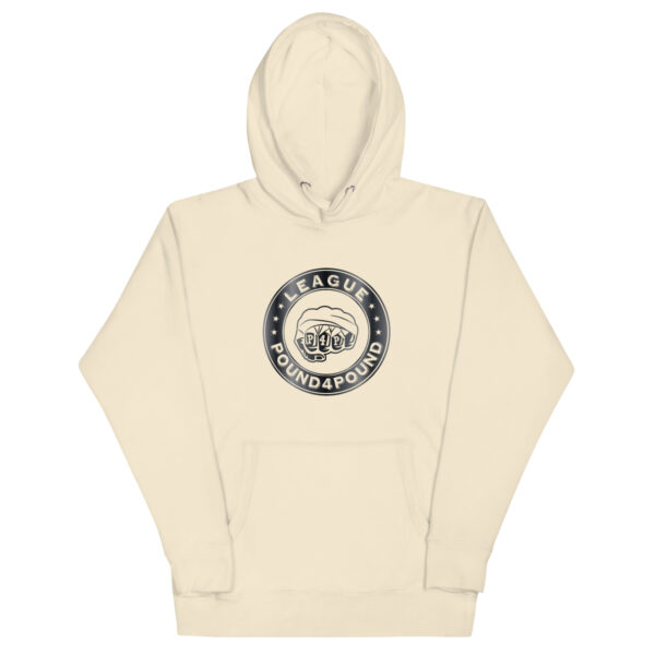 P4P Hoodie – Bild 24