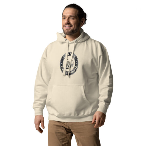 P4P Hoodie – Bild 10