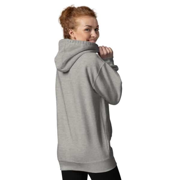 P4P Hoodie – Bild 2