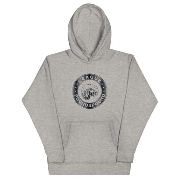 P4P Hoodie