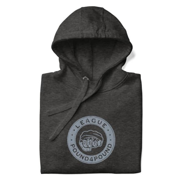 P4P Hoodie – Bild 11