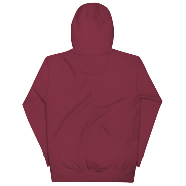 LYNX Outline - Small Logo Stick - Hoodie – Bild 50