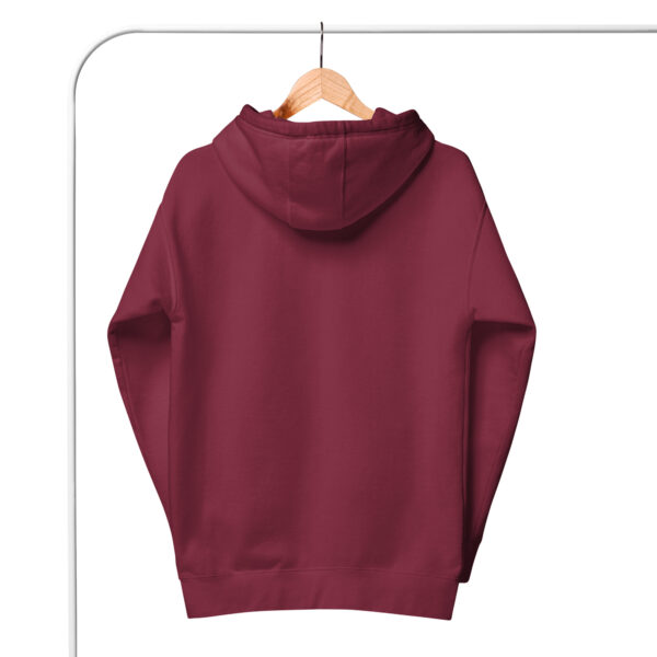LYNX Outline - Small Logo Stick - Hoodie – Bild 56