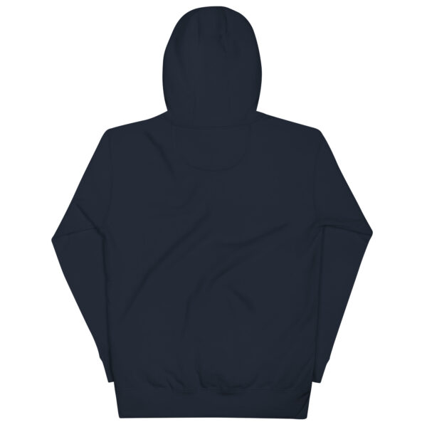 LYNX Outline - Small Logo Stick - Hoodie – Bild 26