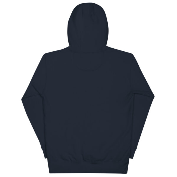 LYNX Outline - Small Logo Stick - Hoodie – Bild 31