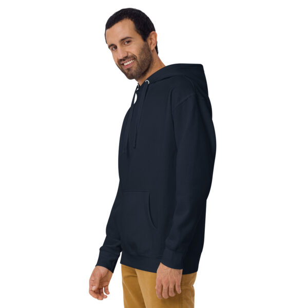 LYNX Outline - Small Logo Stick - Hoodie – Bild 48