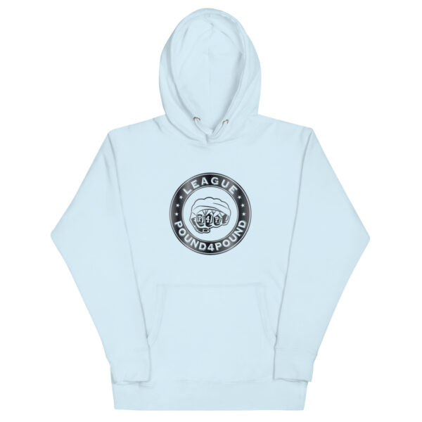 P4P Hoodie – Bild 22