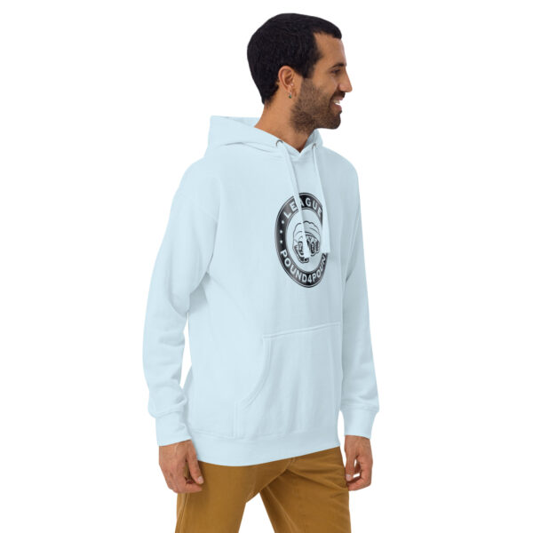 P4P Hoodie – Bild 7