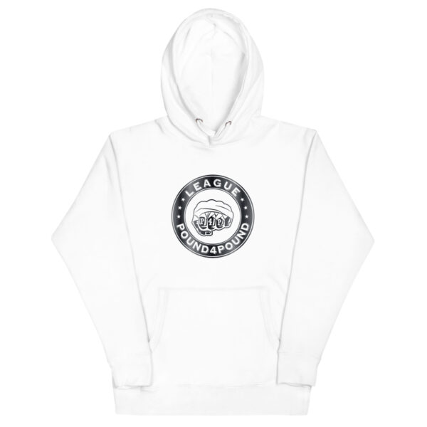 P4P Hoodie – Bild 26