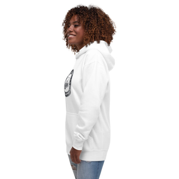 P4P Hoodie – Bild 20