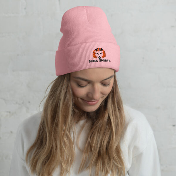 SIMBA SPORTS BEANIE – Bild 10