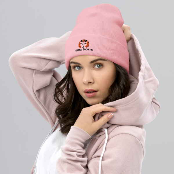 SIMBA SPORTS BEANIE – Bild 11