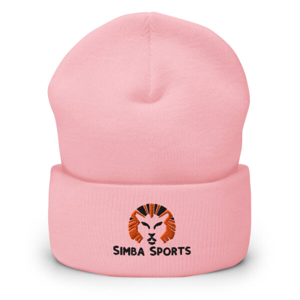 SIMBA SPORTS BEANIE – Bild 12