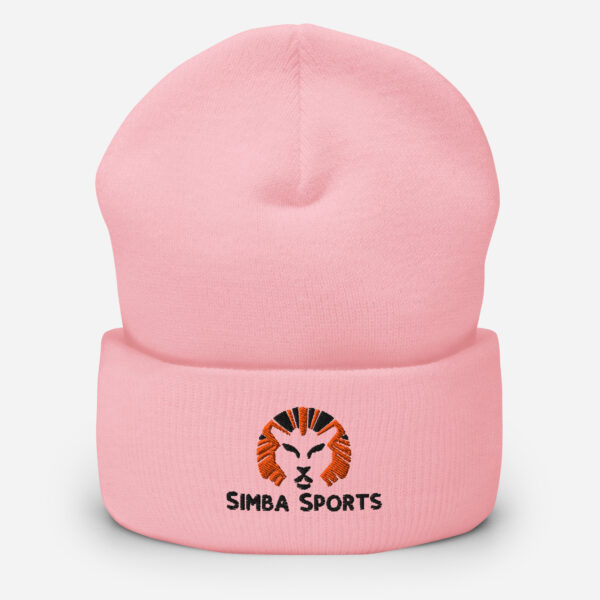 SIMBA SPORTS BEANIE – Bild 19