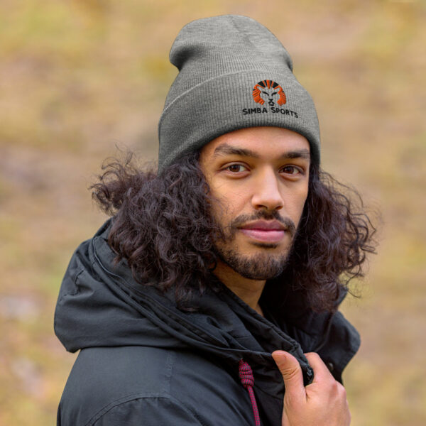 SIMBA SPORTS BEANIE – Bild 9