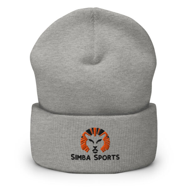 SIMBA SPORTS BEANIE – Bild 21