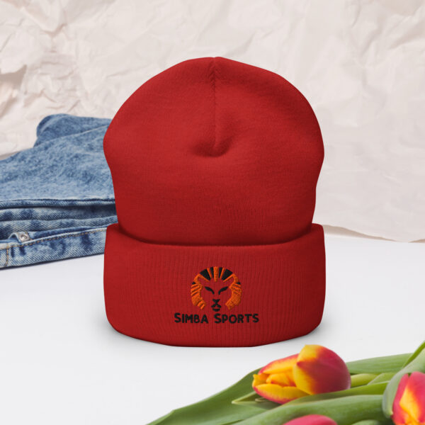 SIMBA SPORTS BEANIE – Bild 6