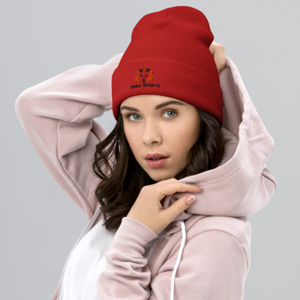 SIMBA SPORTS BEANIE – Bild 7