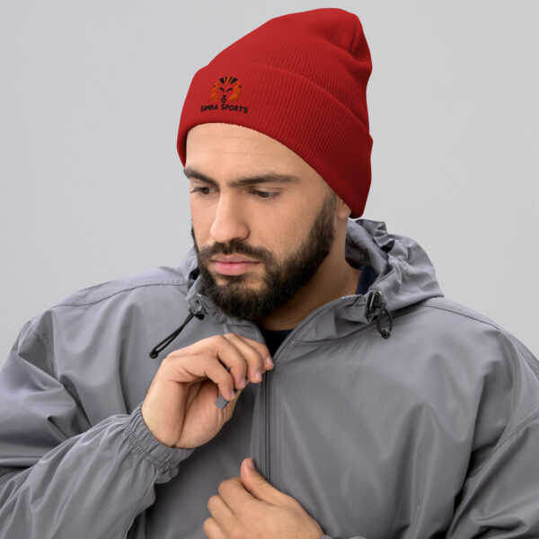 SIMBA SPORTS BEANIE – Bild 8