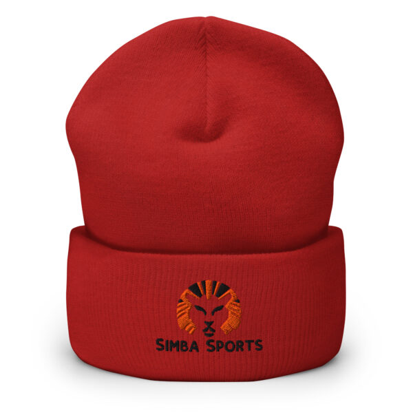 SIMBA SPORTS BEANIE – Bild 23