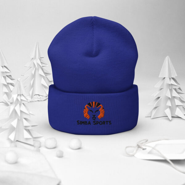 SIMBA SPORTS BEANIE – Bild 5