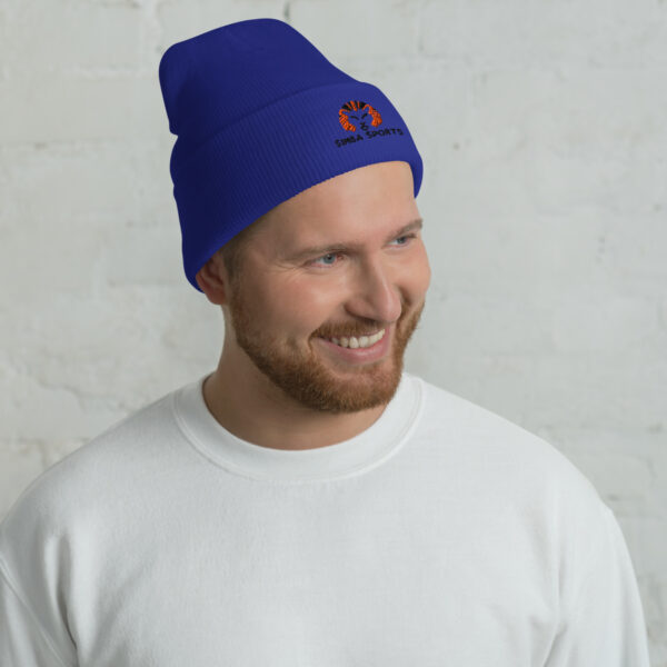 SIMBA SPORTS BEANIE – Bild 2