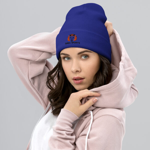 SIMBA SPORTS BEANIE – Bild 3