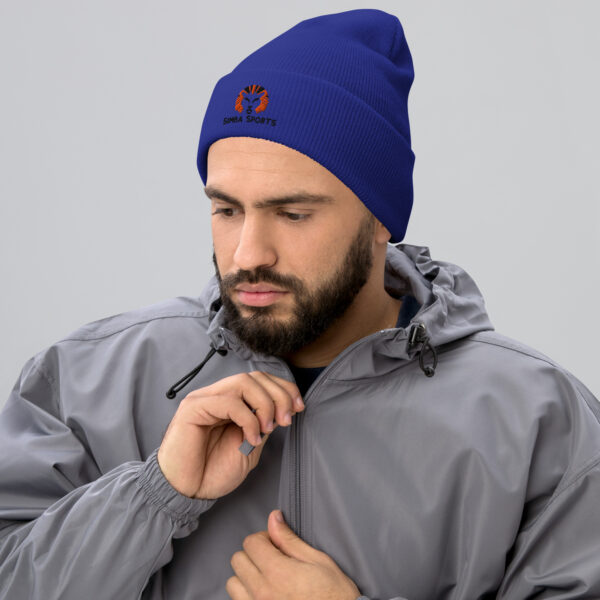 SIMBA SPORTS BEANIE – Bild 4