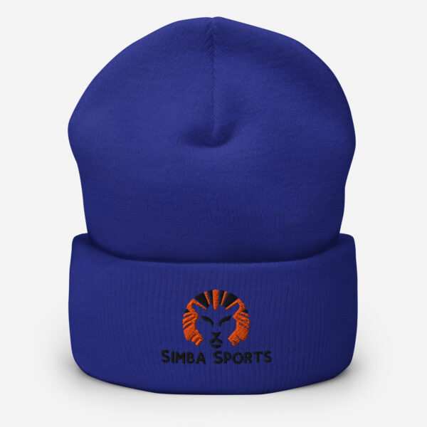 SIMBA SPORTS BEANIE – Bild 24